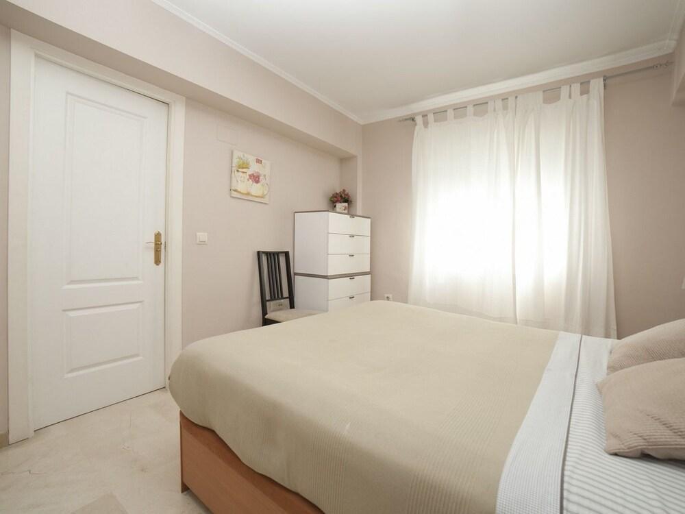 Alohamundi Sauceda Apartment Seville Exterior photo